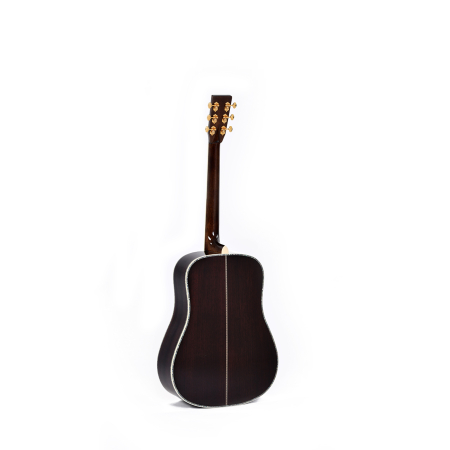 Sigma Guitars SDR-45